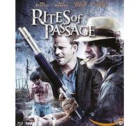 Creeper / Rites of Passage [ Origen Holandés, Ningun Idioma Espanol ] (Blu-Ray)