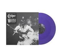 Creeper - Sanguivore II: Mistress Of Death (Purple Coloured) (LP)