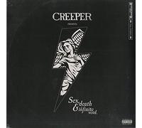 Creeper - Sex, Death & the Infinite Void [Vinilo]