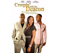 Creepin With The Deacon [Edizione: Stati Uniti] [Italia] [DVD]