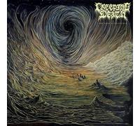 Creeping Death – The Edge of Existence – Vinilo