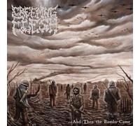 Creeping Flesh - ...And Then The Bombs Came