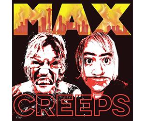 Creeps Max - Nein [Vinilo]