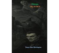 Creeps: May the RUN (Suspecting Supernaturals)