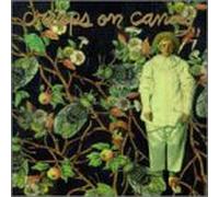 Creeps on Candy - Vol. 3-Wonders of Giardia
