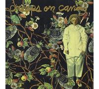 Creeps on Candy - Wonders of Giardia Vol.3
