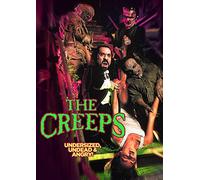 Creeps, The [USA] [DVD]