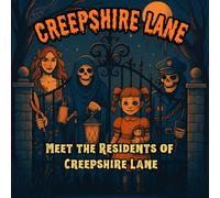 Creepshire Lane: Meet the Residents of Creepshire Lane