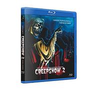 Creepshow 2 BD 1987 Dead and Undead: Creepshow 2 [Blu-ray]