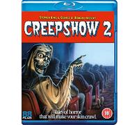 Creepshow 2 [Blu-ray] [Francia]