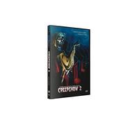 Creepshow 2 [DVD] (1987) Creepshow II (Dead and Undead: Creepshow 2)