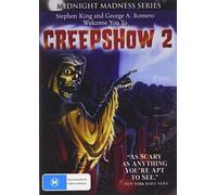 Creepshow 2 [Edizione: Australia] [Italia] [DVD]