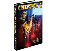 Creepshow 2 [Francia] [Blu-ray]