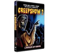 Creepshow 2 [Francia] [DVD]