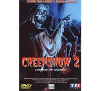 Creepshow 2 [Francia] [DVD]