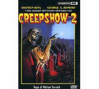 Creepshow 2 [Italia] [DVD]