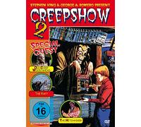 Creepshow 2 - Kleine Horrorgeschichten [Alemania] [DVD]