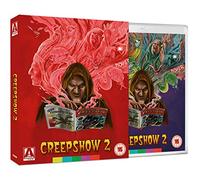 Creepshow 2 Limited Edition [Blu-ray]