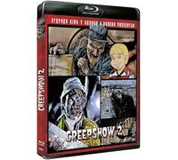 Creepshow 2 (Nueva edición) [Blu-ray] (1987) Creepshow II