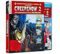 Creepshow 2 [ Origen Alemán, Ningun Idioma Espanol ] (Blu-Ray)