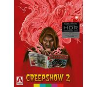 Creepshow 2 [Region Free] (IMPORT) (No hay versión española)