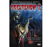 Creepshow 2 [Reino Unido] [DVD]