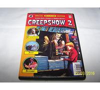 Creepshow 2 [Reino Unido] [DVD]