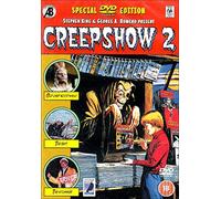 Creepshow 2 [Reino Unido] [DVD]