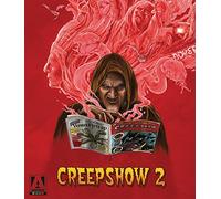 Creepshow 2 [USA] [Blu-ray]