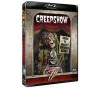 Creepshow BD 1982 [Blu-ray]