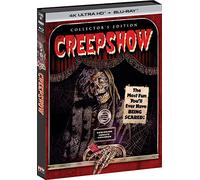Creepshow (Collector's Edition) [USA] [Blu-ray]