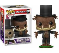 Creepshow Espantapájaros 9.5cm Pop Vinyl Figura Funko 1023 Vendedor GB en Stock