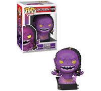 Creepshow Funko POP TV Figura De Vinilo | Genio