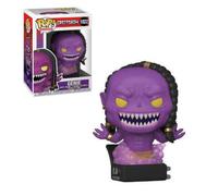 Creepshow Genio 9.5cm Pop Vinyl Figura Funko 1022 Vendedor GB en Stock