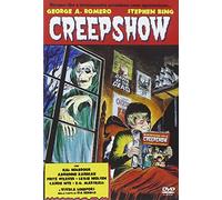 Creepshow [Italia] [DVD]