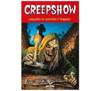 CreepShow: Relatos de Suspense