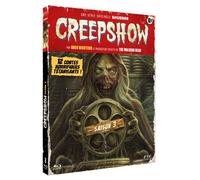 Creepshow - Saison 3 [Francia] [Blu-ray]
