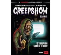 Creepshow: Season 1 [DVD]