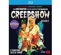 Creepshow: Season 2 [USA] [Blu-ray]
