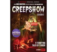Creepshow: Season 2 [USA] [DVD]