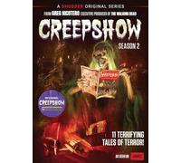 Creepshow: Season 2 [USA] [DVD]