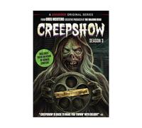 Creepshow: Season 3 [USA] [Blu-ray]