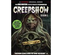 Creepshow: Season 3 [USA] [DVD]