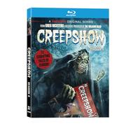 Creepshow: Season 4 [USA] [Blu-ray]