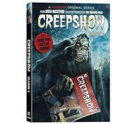 Creepshow: Season 4 [USA] [DVD]