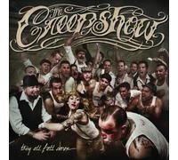Creepshow - They All Fall Down