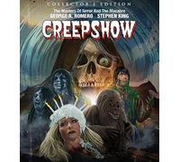 Creepshow [USA] [Blu-ray]
