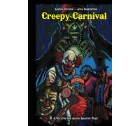 Creepy Carnival: A Setting for Alone Against Fear