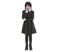 creepy coed child costume Large
