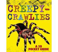Creepy-Crawlies: A 3D Pocket Guide (Panorama Pops)